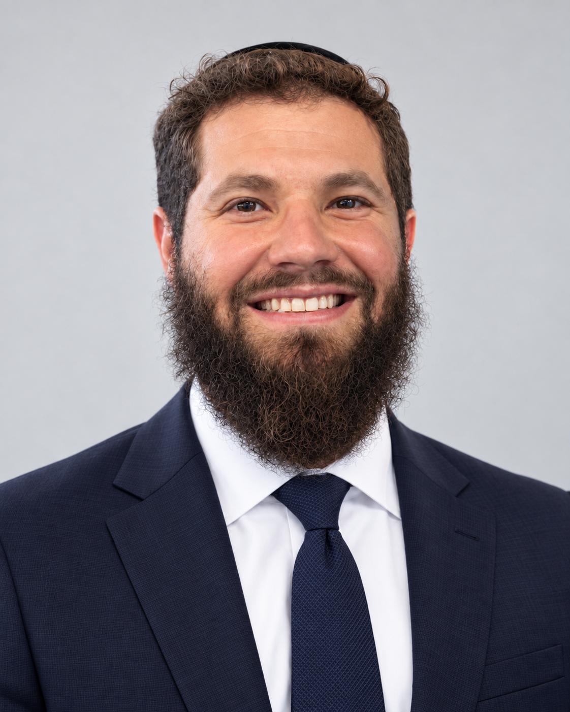 Mendy Kaltmann, Confident Capital